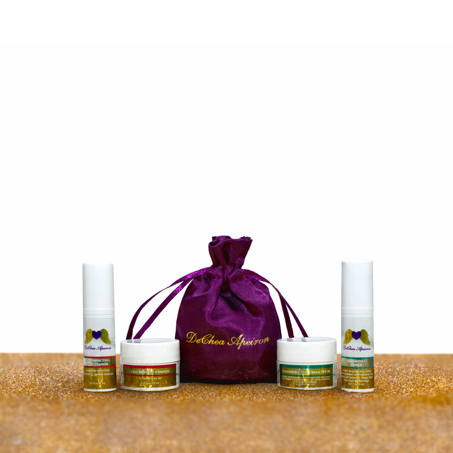 Moisturizers – DeChea Apeiron Collection