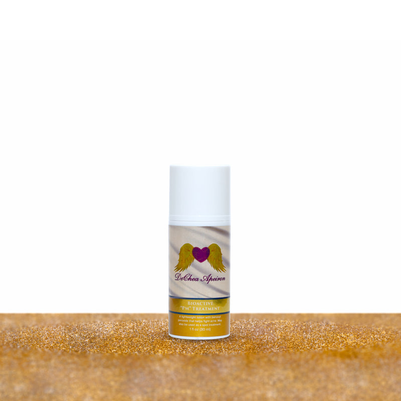 Bioactive PM&