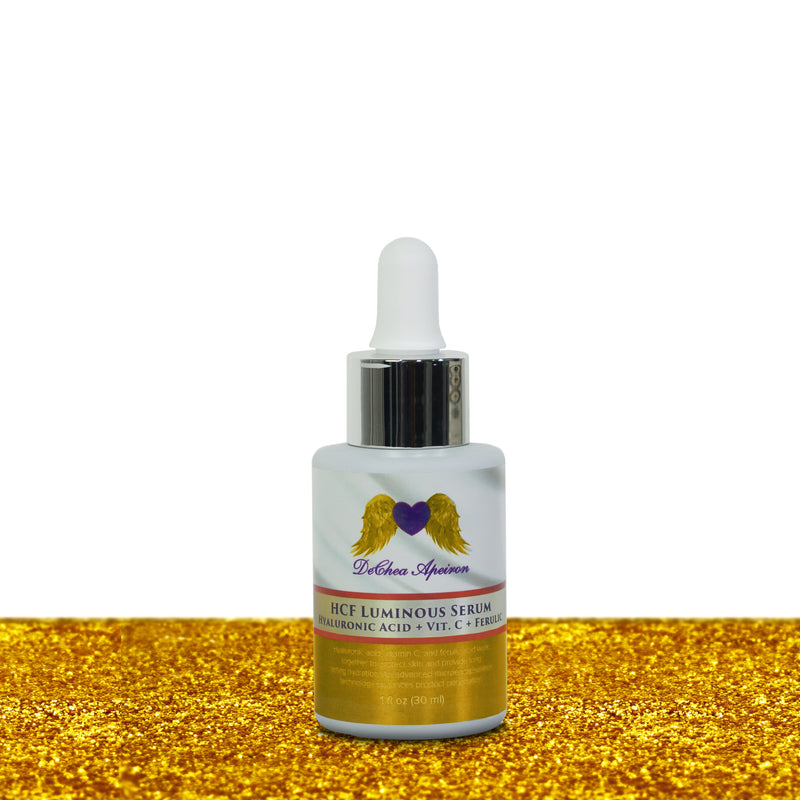 HCF Luminous Serum