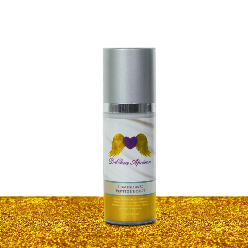 Luminous C Peptide Boost