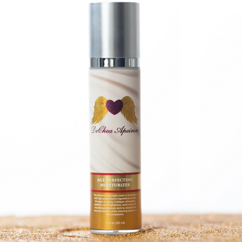 Age Perfecting Moisturizer