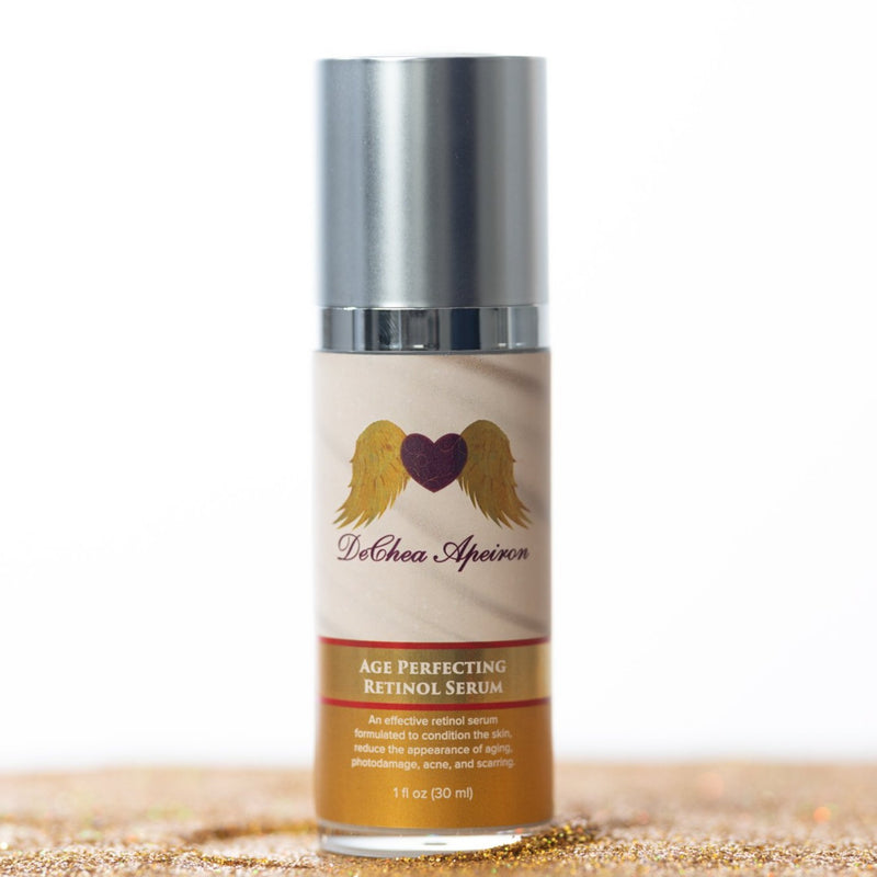 New*Age Perfecting Retinol Serum