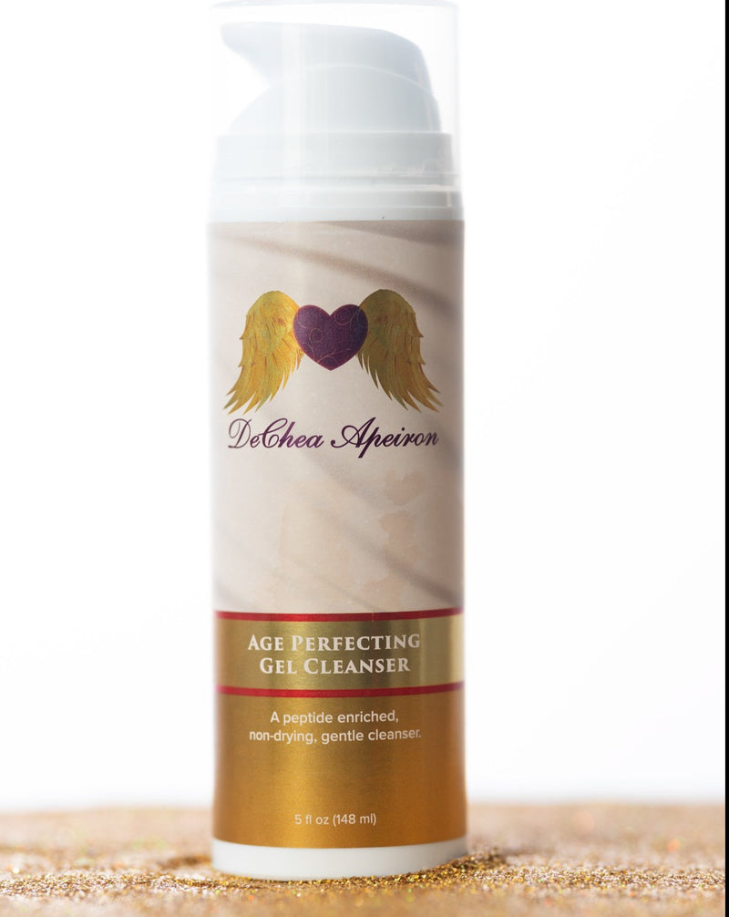 Age Perfecting Gel Cleanser 7oz.