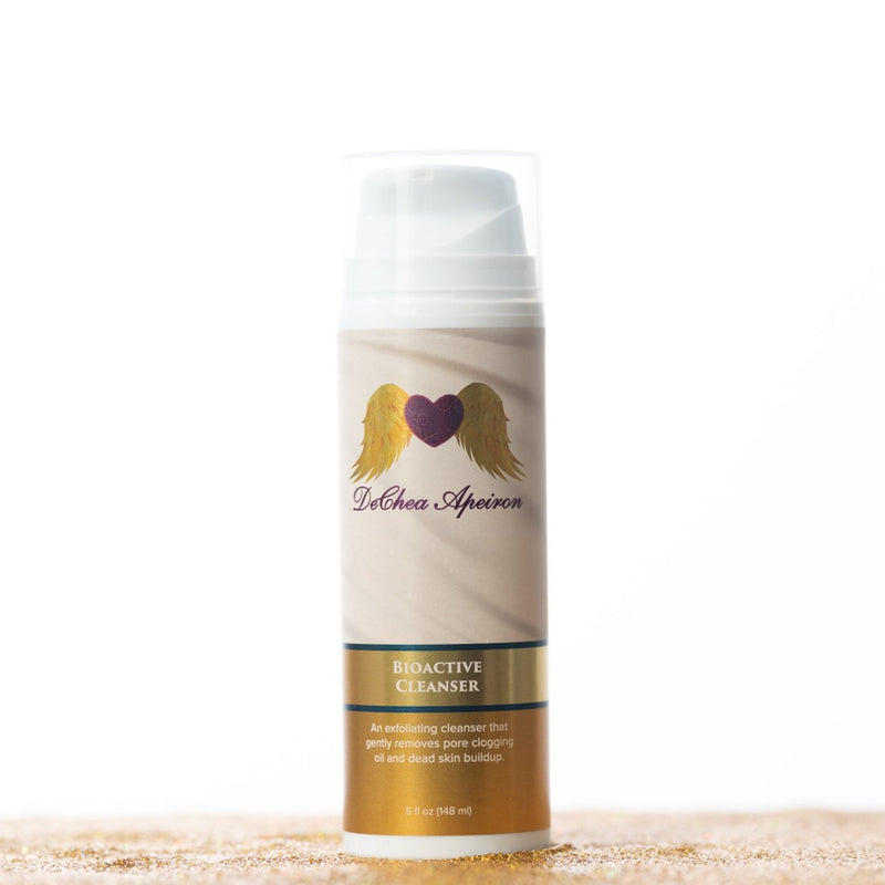 Bioactive Cleanser 7oz