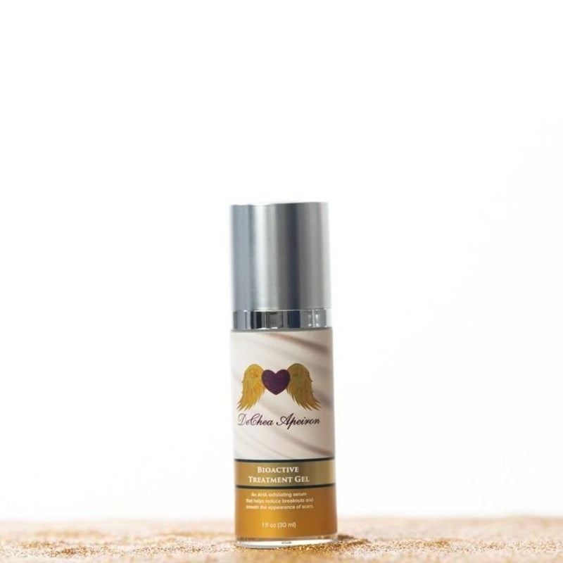 Bioactive Treatment Gel