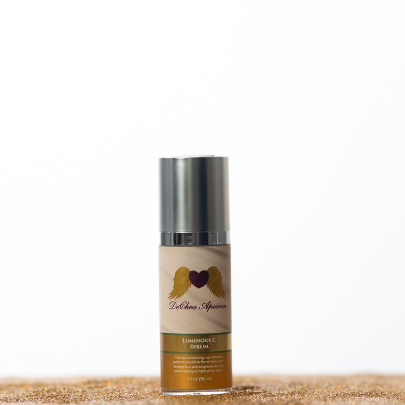 Luminous C Serum